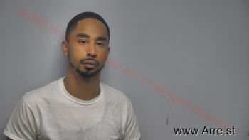 James Christopher Hogan Mugshot