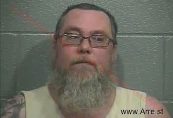 James David Holcomb Mugshot