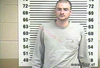 James R Holland Mugshot