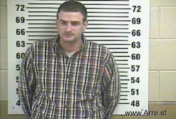 James R Holland Mugshot