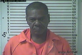 James Edward Hollowell Mugshot