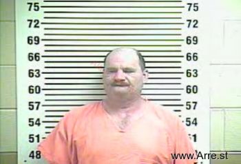 James W. Holman Mugshot