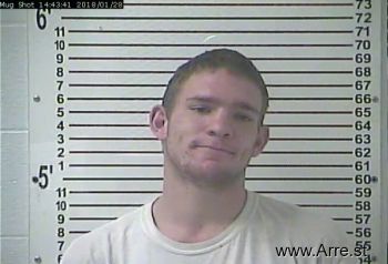 James Leslie Holman Iii Mugshot