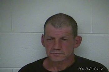 James E Hood Mugshot