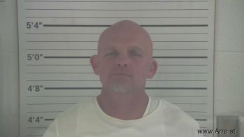 James Terry Hopkins Mugshot