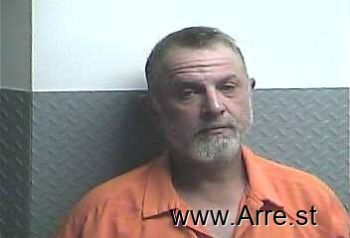 James L Hornberger Mugshot