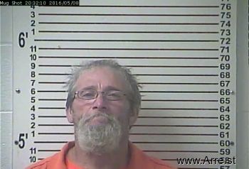 James Nmn Horn Jr Mugshot