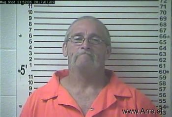 James Nmn Horn Jr Mugshot