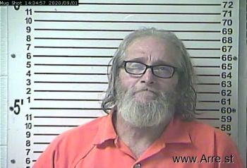 James Nmn Horn Jr Mugshot