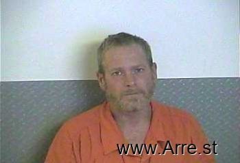 James Bruce Horton Mugshot