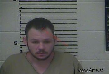 James Daniel Hoskins Mugshot