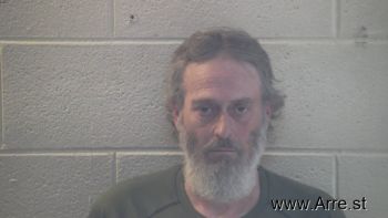 James E Hoskins Mugshot