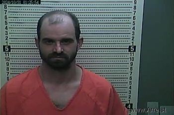 James Michael Hoskins Mugshot