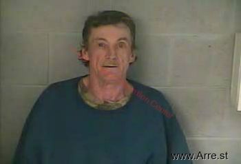 James R Hoskins Mugshot