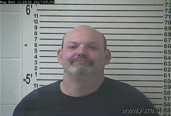 James Michael Hoskinson Mugshot