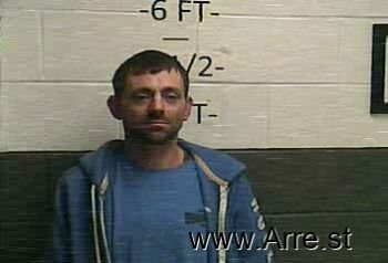 James Edward Housley Mugshot