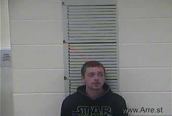 James  Howard Mugshot