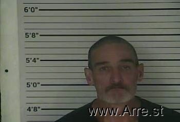 James  Howard Mugshot