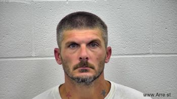 James Scott Howell Mugshot