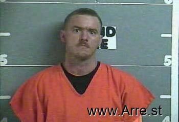 James K Hudspeth Mugshot