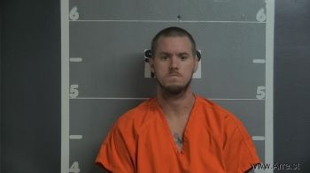 James K Hudspeth Mugshot