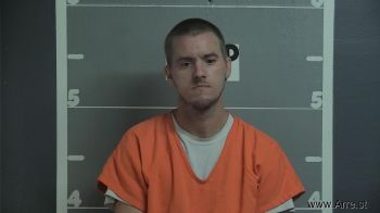 James Kenneth Hudspeth Mugshot