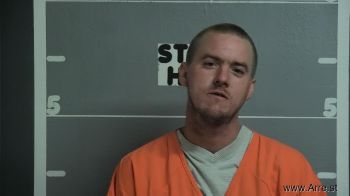 James Kenneth Hudspeth Mugshot