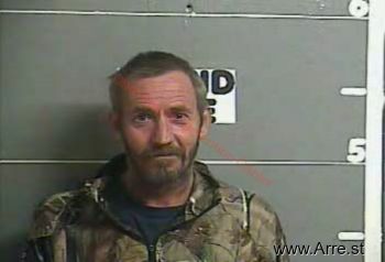 James K Hudspeth Sr. Mugshot