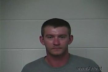 James Matthew Hughes Mugshot