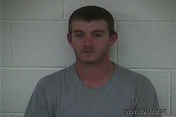 James  Hughes Mugshot