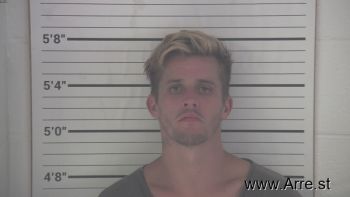 James Jonathon Hughes Mugshot