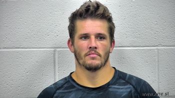 James Jonathan Hughes Mugshot