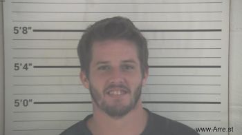 James Jonathon Hughes Mugshot