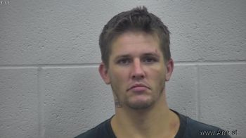 James Jonathan Hughes Mugshot