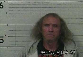 James C Hughes Mugshot