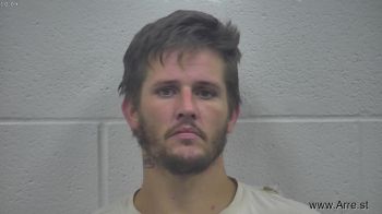 James Jonathan Hughes Mugshot