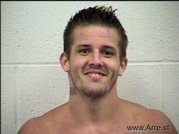 James Jonathan Hughes Mugshot