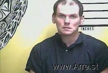 James  Hunter Mugshot