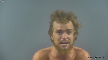 James Dillon Hunton Mugshot