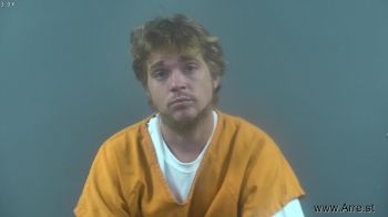 James Dillon Hunton Mugshot