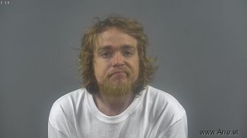 James Dillon Hunton Mugshot