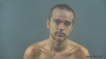 James Dillon Hunton Mugshot