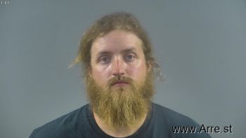 James Brandon Hunton Mugshot