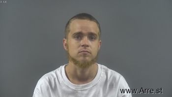 James Dillon Hunton Mugshot