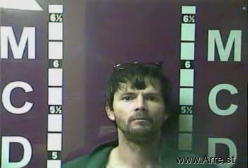 James Allen Hurd Mugshot