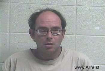 James  Hurt Mugshot