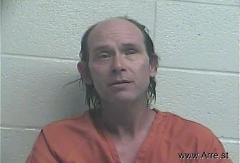 James  Hurt Mugshot