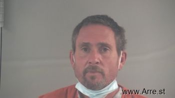 James D. Hurt Mugshot