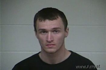 James  Hutchinson Mugshot