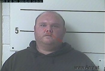 James A. Hutchinson Mugshot